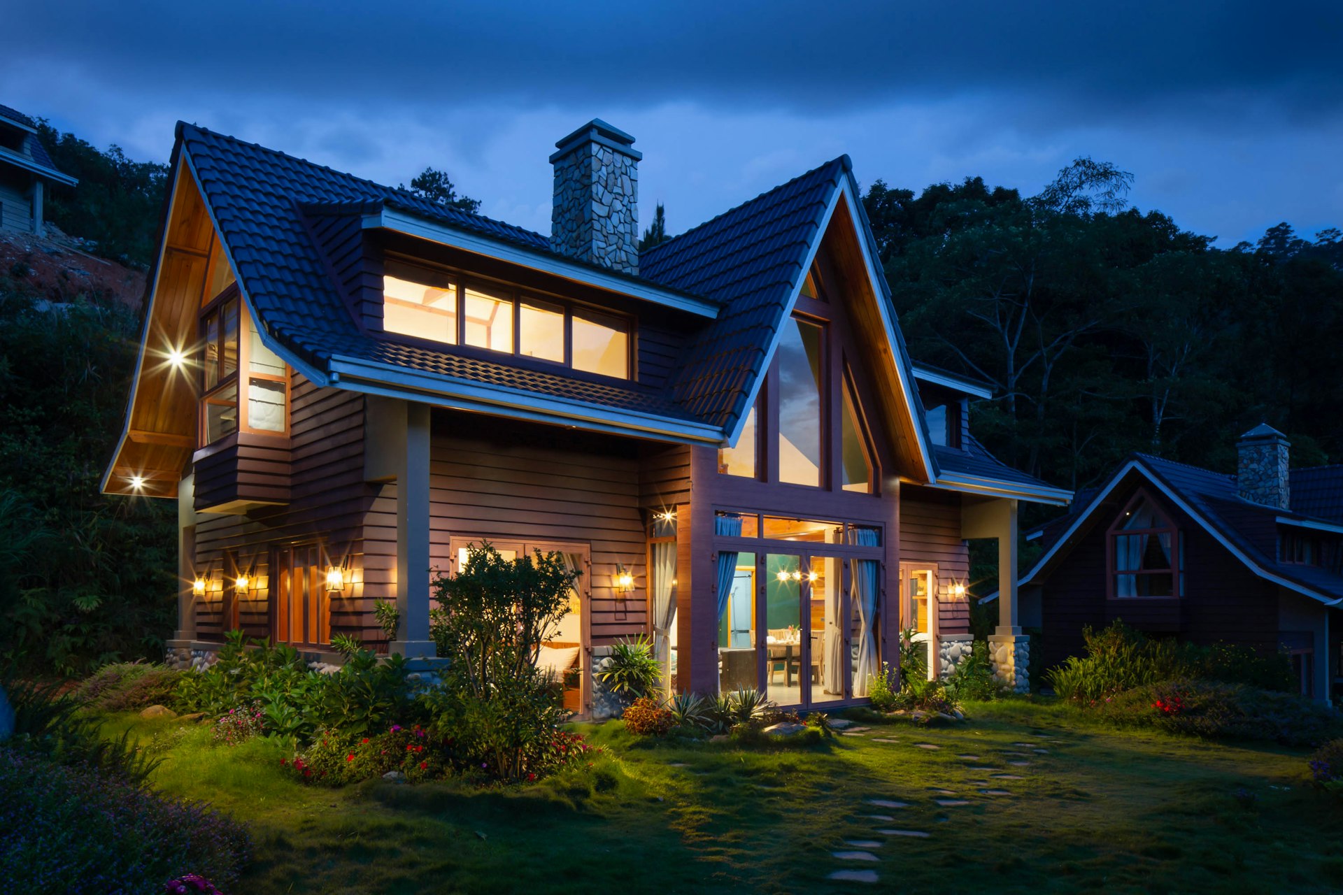 Summit Peak Roofing roofing in Denver, CO